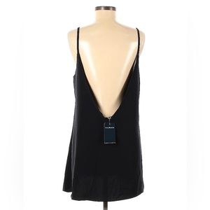 Brandy Melville backless dress